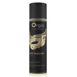 ORGIE – SEXY THERAPY THE SECRET SENSUAL MASSAGE OIL 200 ML Aphrodisiac Love Drops | SEXstore.ie 7