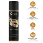 ORGIE – SEXY THERAPY THE SECRET SENSUAL MASSAGE OIL 200 ML Aphrodisiac Love Drops | SEXstore.ie 6