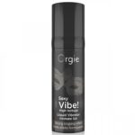 ORGIE – SEXY VIBE! HIGH VOLTAGE EXTRA STRONG LIQUID VIBRATOR 15 ML Aphrodisiac Products | SEXstore.ie 8