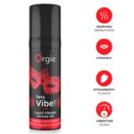 ORGIE – SEXY VIBE! HOT WARMING LIQUID VIBRATOR 15 ML Aphrodisiac Products | SEXstore.ie 7