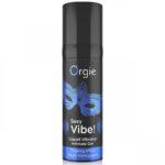 ORGIE – SEXY VIBE! LIQUID VIBRATOR 15 ML Aphrodisiac Products | SEXstore.ie 8