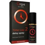 ORGIE – TIME LAG 2 DELAY SPRAY ANESTHETIC FREE 10 ML Aphrodisiac Products | SEXstore.ie 7
