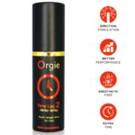 ORGIE – TIME LAG 2 DELAY SPRAY ANESTHETIC FREE 10 ML Aphrodisiac Products | SEXstore.ie 6