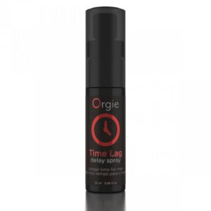 ORGIE – TIME LAG DELAY SPRAY ANESTHETIC FREE 25 ML Aphrodisiac Products | SEXstore.ie 3