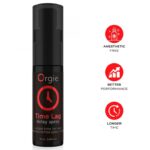 ORGIE – TIME LAG DELAY SPRAY ANESTHETIC FREE 25 ML Aphrodisiac Products | SEXstore.ie 7
