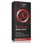 ORGIE – TIME LAG DELAY SPRAY ANESTHETIC FREE 25 ML Aphrodisiac Products | SEXstore.ie 9
