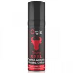 ORGIE – TOURO XXXL ERECTION ENHANCER AND ENLARGER CREAM 15 ML Aphrodisiac Products | SEXstore.ie 8
