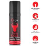 ORGIE – TOURO XXXL ERECTION ENHANCER AND ENLARGER CREAM 15 ML Aphrodisiac Products | SEXstore.ie 7