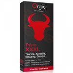 ORGIE – TOURO XXXL ERECTION ENHANCER AND ENLARGER CREAM 15 ML Aphrodisiac Products | SEXstore.ie 9