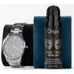 ORGIE – XTRA TIME DELAY GEL ANESTHETIC FREE 15 ML Aphrodisiac Products | SEXstore.ie 10