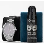ORGIE – XTRA TIME SILICONE DELAY SERUM ANESTHETIC FREE 15 ML Aphrodisiac Products | SEXstore.ie 10