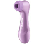 SATISFYER – PRO 2 GENERATION 4 CLITORAL STIMULATOR AMETHYST Air Pulse Stimulators | SEXstore.ie 15