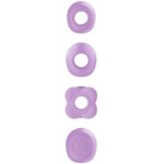 SATISFYER – PRO 2 GENERATION 4 CLITORAL STIMULATOR AMETHYST Air Pulse Stimulators | SEXstore.ie 18