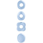 SATISFYER – PRO 2 GENERATION 4 CLITORAL STIMULATOR SERENE BLUE Air Pulse Stimulators | SEXstore.ie 18