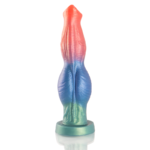 EPIC – ARION DILDO SYMPHONY OF PLEASURE RECHARGEABLE REMOTE CONTROL Dildos | SEXstore.ie 17