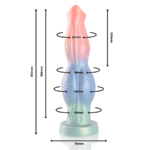EPIC – ARION DILDO SYMPHONY OF PLEASURE RECHARGEABLE REMOTE CONTROL Dildos | SEXstore.ie 18