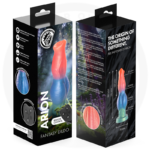 EPIC – ARION DILDO SYMPHONY OF PLEASURE RECHARGEABLE REMOTE CONTROL Dildos | SEXstore.ie 23