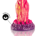 EPIC – CERBERUS DILDO MYTHOLOGICAL FIRE Dildos | SEXstore.ie 22