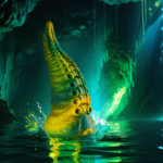 EPIC – CETUS DILDO GREEN TENTACLE SMALL SIZE Dildos | SEXstore.ie 16
