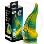 EPIC – CETUS GREEN TENTACLE DILDO LARGE SIZE Dildos | SEXstore.ie 14
