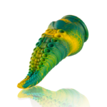 EPIC – CETUS GREEN TENTACLE DILDO LARGE SIZE Dildos | SEXstore.ie 20