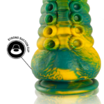 EPIC – CETUS GREEN TENTACLE DILDO LARGE SIZE Dildos | SEXstore.ie 21