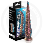 EPIC – CHARYBDIS TENTACLE DILDO LARGE SIZE Dildos | SEXstore.ie 14