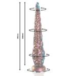 EPIC – CHARYBDIS TENTACLE DILDO LARGE SIZE Dildos | SEXstore.ie 17
