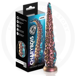 EPIC – CHARYBDIS TENTACLE DILDO LARGE SIZE Dildos | SEXstore.ie