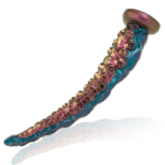 EPIC – CHARYBDIS TENTACLE DILDO LARGE SIZE Dildos | SEXstore.ie 18