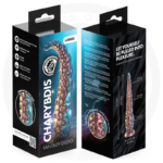 EPIC – CHARYBDIS TENTACLE DILDO LARGE SIZE Dildos | SEXstore.ie 23