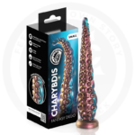 EPIC – CHARYBDIS TENTACLE DILDO SMALL SIZE Dildos | SEXstore.ie 14