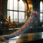 EPIC – CHARYBDIS TENTACLE DILDO SMALL SIZE Dildos | SEXstore.ie 16