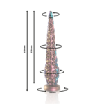 EPIC – CHARYBDIS TENTACLE DILDO SMALL SIZE Dildos | SEXstore.ie 17