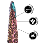 EPIC – CHARYBDIS TENTACLE DILDO SMALL SIZE Dildos | SEXstore.ie 22