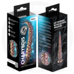 EPIC – CHARYBDIS TENTACLE DILDO SMALL SIZE Dildos | SEXstore.ie 23