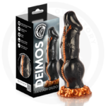 EPIC – DEIMOS DILDO POWER OF ECSTASY Dildos | SEXstore.ie 14