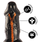 EPIC – DEIMOS DILDO POWER OF ECSTASY Dildos | SEXstore.ie 22