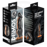 EPIC – DEIMOS DILDO POWER OF ECSTASY Dildos | SEXstore.ie 23