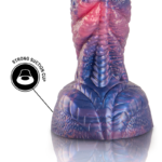 EPIC – DIONYSUS DILDO DANCE OF PLEASURE Dildos | SEXstore.ie 21