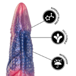 EPIC – DIONYSUS DILDO DANCE OF PLEASURE Dildos | SEXstore.ie 22