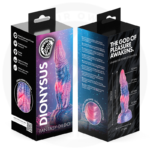 EPIC – DIONYSUS DILDO DANCE OF PLEASURE Dildos | SEXstore.ie 23