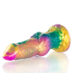 EPIC – IRIS DILDO WITH RAINBOW TESTICLES OF PLEASURE Dildos | SEXstore.ie 20