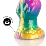 EPIC – IRIS DILDO WITH RAINBOW TESTICLES OF PLEASURE Dildos | SEXstore.ie 22