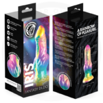 EPIC – IRIS DILDO WITH RAINBOW TESTICLES OF PLEASURE Dildos | SEXstore.ie 23