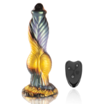 EPIC – PHOENIX DILDO THE RESURGENCE OF PLEASURE RECHARGEABLE REMOTE CONTROL Dildos | SEXstore.ie 15