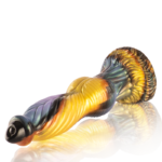 EPIC – PHOENIX DILDO THE RESURGENCE OF PLEASURE RECHARGEABLE REMOTE CONTROL Dildos | SEXstore.ie 19