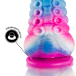 EPIC – PHORCYS BLUE TENTACLE DILDO SMALL SIZE Dildos | SEXstore.ie 22