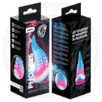 EPIC – PHORCYS BLUE TENTACLE DILDO SMALL SIZE Dildos | SEXstore.ie 23