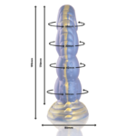 EPIC – POSEIDON DILDO SEA EMBRACE Dildos | SEXstore.ie 17